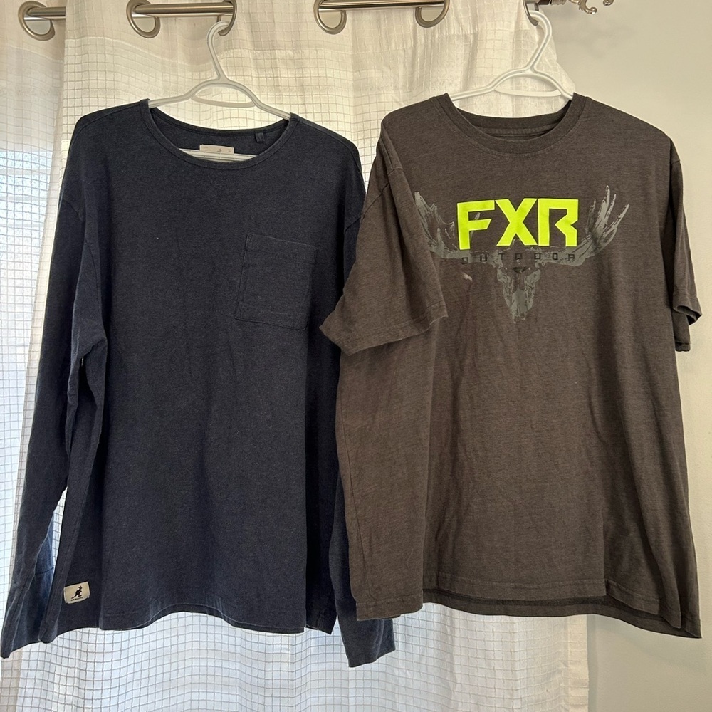 Men’s T-Shirt Bundle